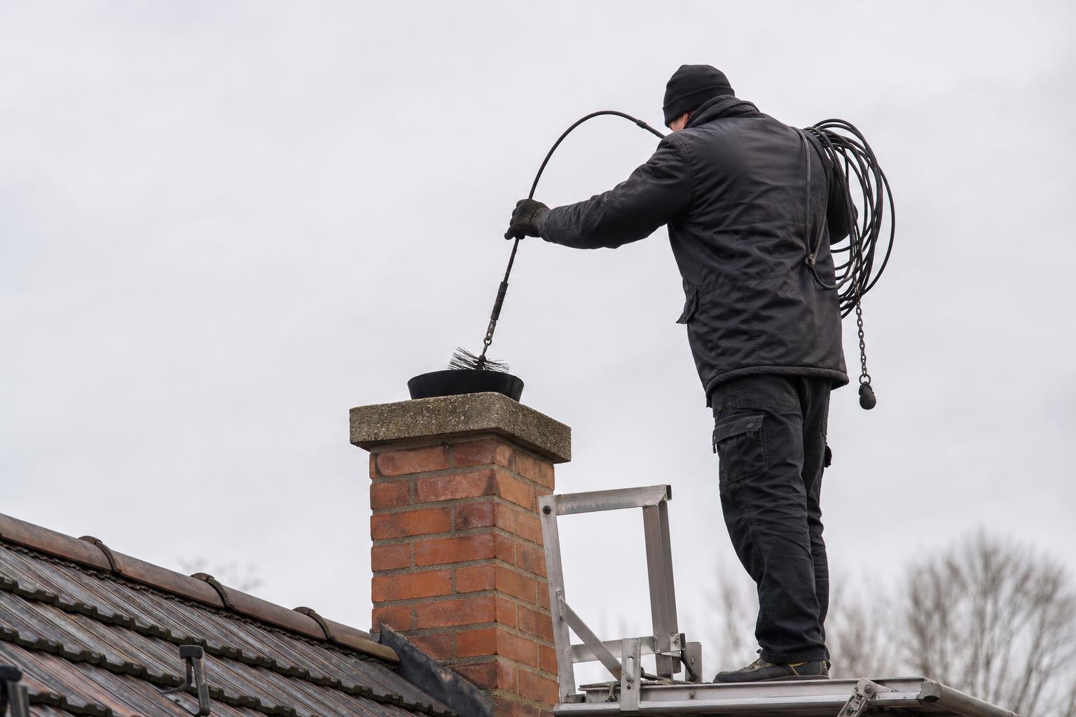 Chimney Inspection